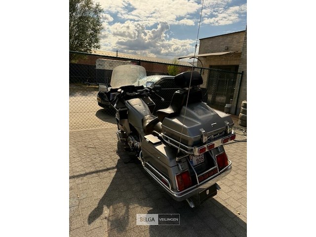Suzuki cavalcade - afbeelding 14 van  15