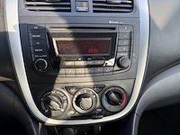 Suzuki celerio 1.0i gl airco, 2017 - afbeelding 2 van  37
