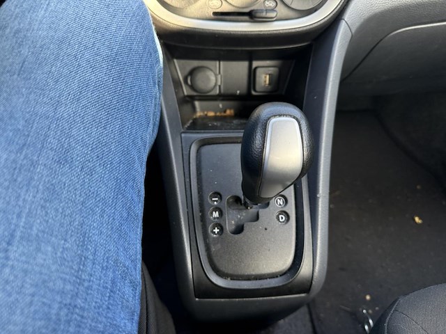 Suzuki celerio 1.0i gl airco, 2017 - afbeelding 3 van  37