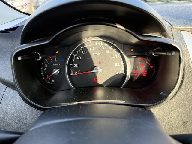 Suzuki celerio 1.0i gl airco, 2017 - afbeelding 4 van  37