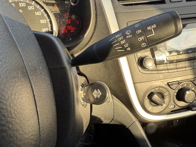 Suzuki celerio 1.0i gl airco, 2017 - afbeelding 5 van  37