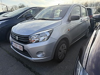Suzuki celerio 1.0i gl airco, 2017 - afbeelding 1 van  37