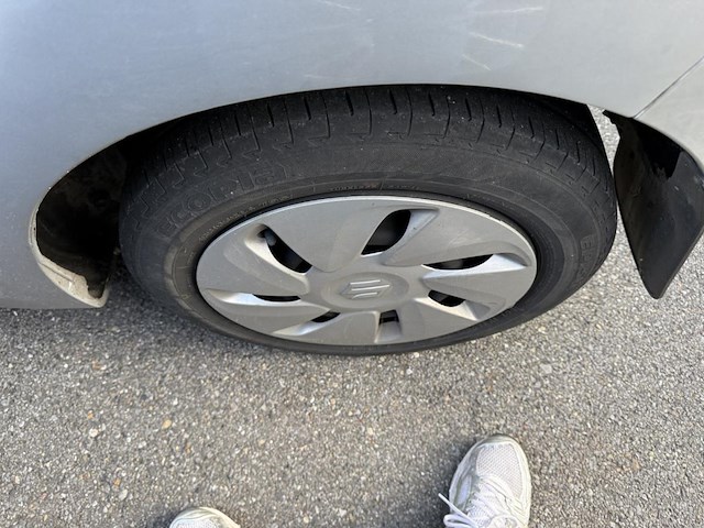 Suzuki celerio 1.0i gl airco, 2017 - afbeelding 13 van  37