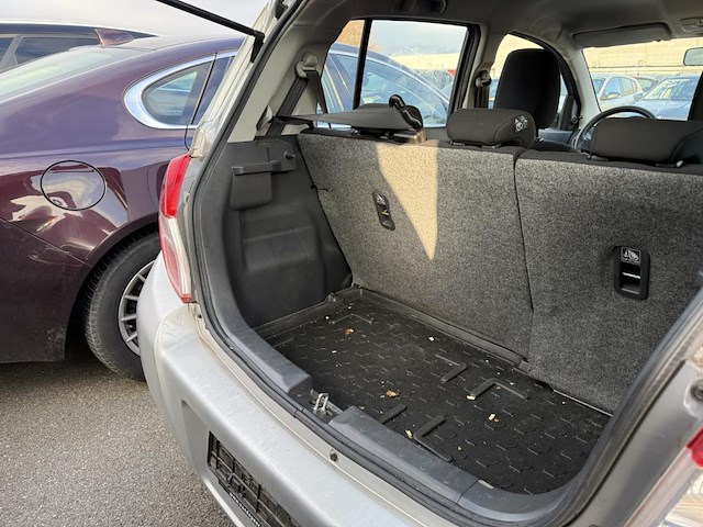 Suzuki celerio 1.0i gl airco, 2017 - afbeelding 16 van  37