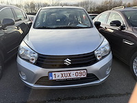Suzuki celerio 1.0i gl airco, 2017 - afbeelding 12 van  37