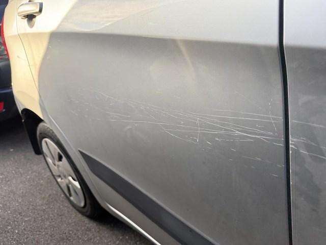 Suzuki celerio 1.0i gl airco, 2017 - afbeelding 24 van  37