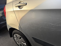 Suzuki celerio 1.0i gl airco, 2017 - afbeelding 25 van  37