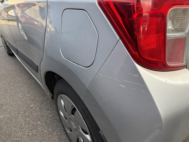 Suzuki celerio 1.0i gl airco, 2017 - afbeelding 28 van  37