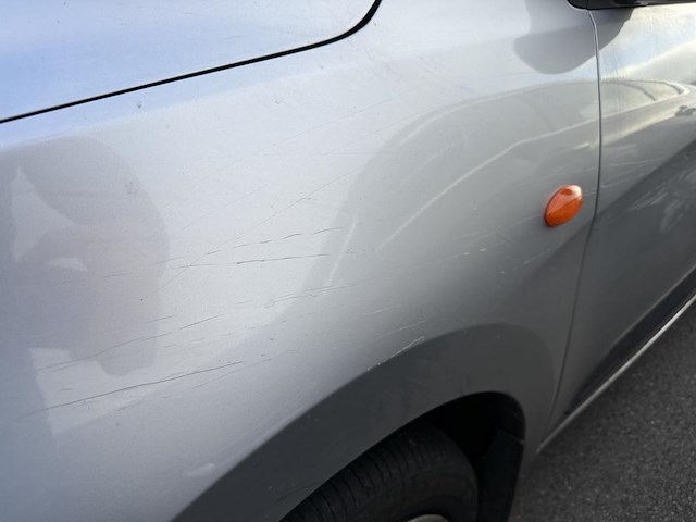 Suzuki celerio 1.0i gl airco, 2017 - afbeelding 31 van  37