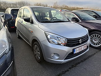 Suzuki celerio 1.0i gl airco, 2017 - afbeelding 23 van  37
