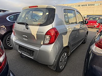 Suzuki celerio 1.0i gl airco, 2017 - afbeelding 32 van  37