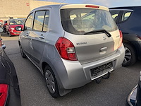 Suzuki celerio 1.0i gl airco, 2017 - afbeelding 33 van  37