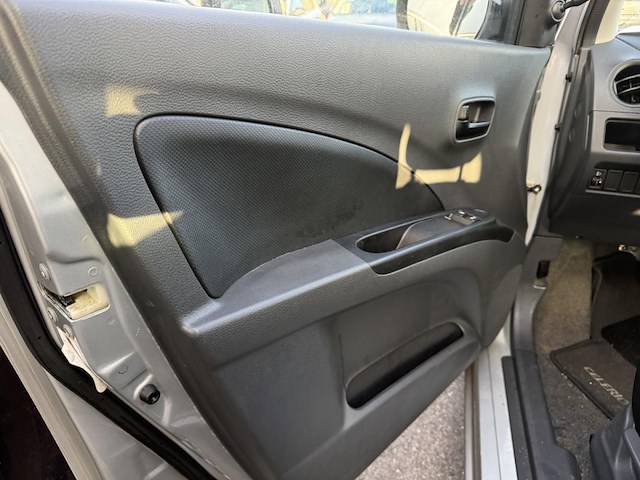 Suzuki celerio 1.0i gl airco, 2017 - afbeelding 34 van  37