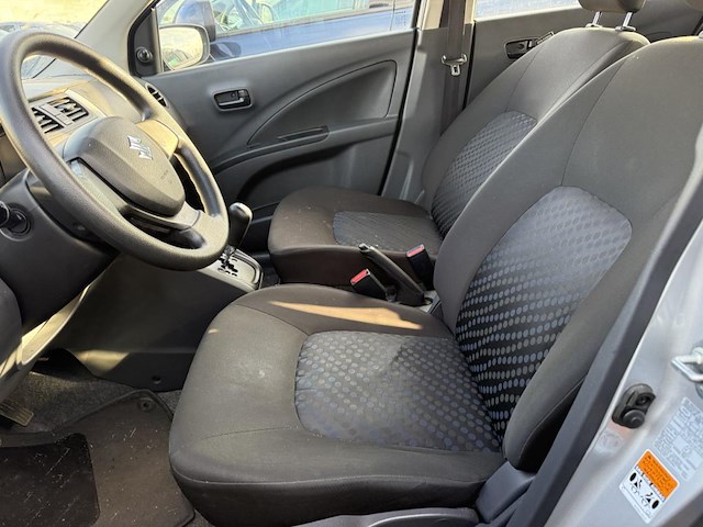 Suzuki celerio 1.0i gl airco, 2017 - afbeelding 35 van  37