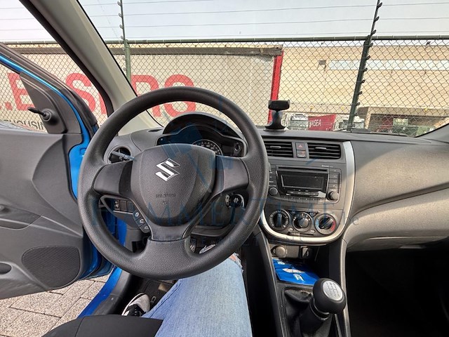 Suzuki celerio 1.0i gl airco, 2018 - afbeelding 5 van  30