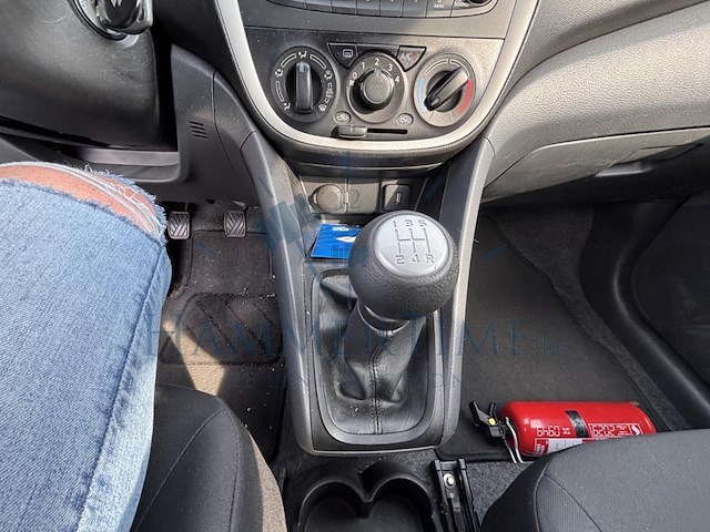 Suzuki celerio 1.0i gl airco, 2018 - afbeelding 8 van  30