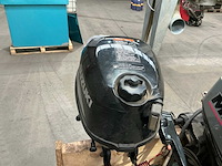 Suzuki df2.5 buitenboordmotor - afbeelding 5 van  8