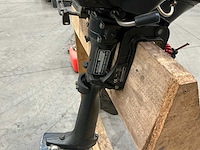 Suzuki df2.5 buitenboordmotor - afbeelding 6 van  8
