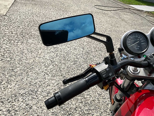 Suzuki gm51b motorfiets - afbeelding 4 van  21