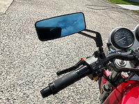 Suzuki gm51b motorfiets - afbeelding 4 van  21