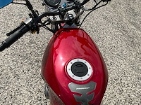 Suzuki gm51b motorfiets - afbeelding 5 van  21