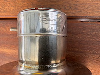 Suzuki gm51b motorfiets - afbeelding 14 van  21