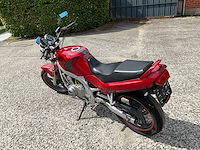 Suzuki gm51b motorfiets - afbeelding 15 van  21