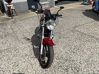 Suzuki gm51b motorfiets - afbeelding 20 van  21