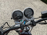 Suzuki gm51b motorfiets - afbeelding 2 van  19