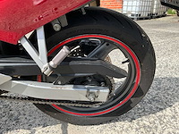 Suzuki gm51b motorfiets - afbeelding 4 van  19