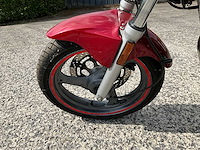 Suzuki gm51b motorfiets - afbeelding 5 van  19