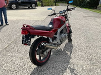 Suzuki gm51b motorfiets - afbeelding 15 van  19