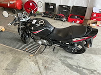 Suzuki gs500u motorfiets - afbeelding 2 van  6
