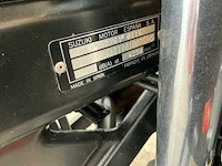 Suzuki gs500u motorfiets - afbeelding 5 van  6