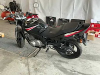 Suzuki gs500u motorfiets - afbeelding 3 van  6