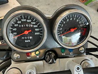 Suzuki gs500u motorfiets - afbeelding 6 van  6