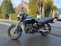 Suzuki gsx 750 moto - afbeelding 2 van  2