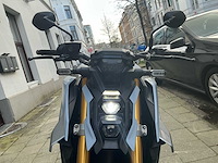 Suzuki gsx s 1000 naked motorfiets - afbeelding 3 van  13