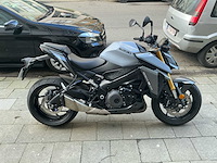Suzuki gsx s 1000 naked motorfiets - afbeelding 7 van  13