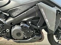Suzuki gsx s 1000 naked motorfiets - afbeelding 12 van  13