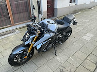 Suzuki gsx s 1000 naked motorfiets - afbeelding 1 van  13