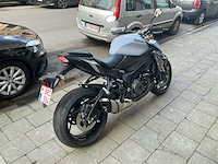 Suzuki gsx s 1000 naked motorfiets - afbeelding 6 van  13