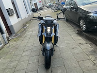 Suzuki gsx s 1000 naked motorfiets - afbeelding 8 van  13
