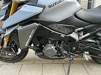 Suzuki gsx s 1000 naked motorfiets - afbeelding 13 van  13