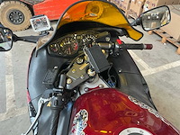 Suzuki gsx2300r motorfiets - afbeelding 5 van  12
