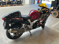Suzuki gsx2300r motorfiets - afbeelding 8 van  12