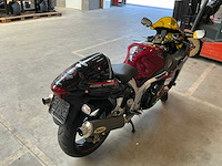 Suzuki gsx2300r motorfiets - afbeelding 9 van  12