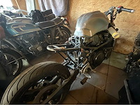 Suzuki gsxf project racer motorfiets - afbeelding 5 van  8