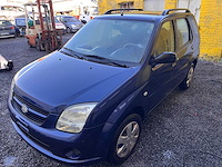 Suzuki ignis 1.3 diesel