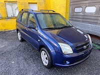 Suzuki ignis 1.3 diesel - afbeelding 2 van  9